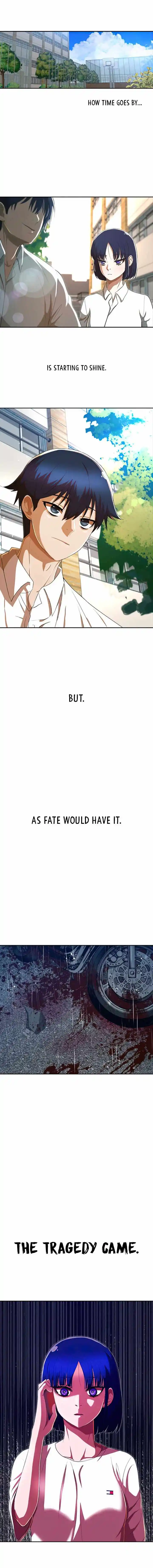 The Girl From Random Chatting! Chapter 206