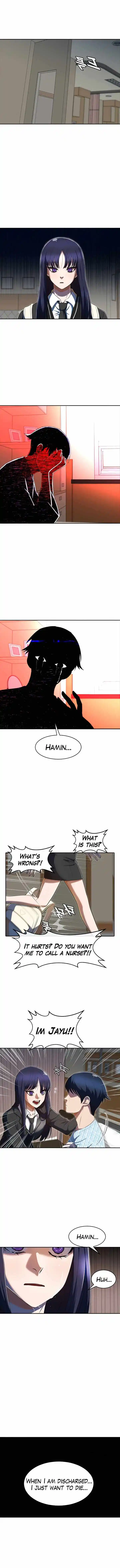 The Girl From Random Chatting! Chapter 206