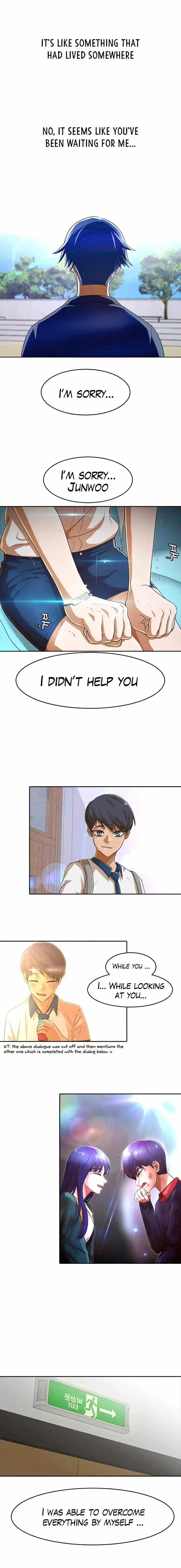 The Girl From Random Chatting! Chapter 206