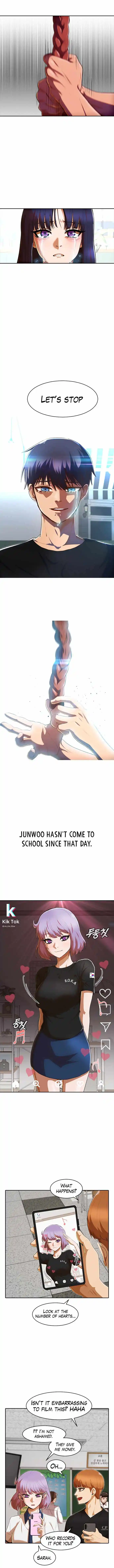 The Girl From Random Chatting! Chapter 208