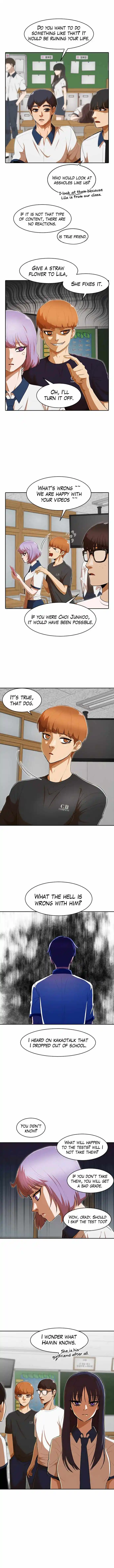 The Girl From Random Chatting! Chapter 208