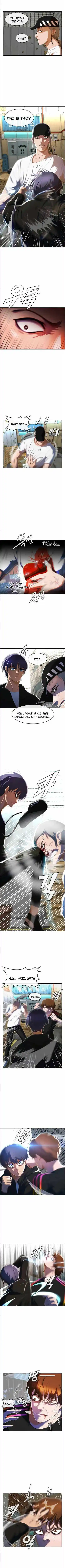 The Girl From Random Chatting! Chapter 210