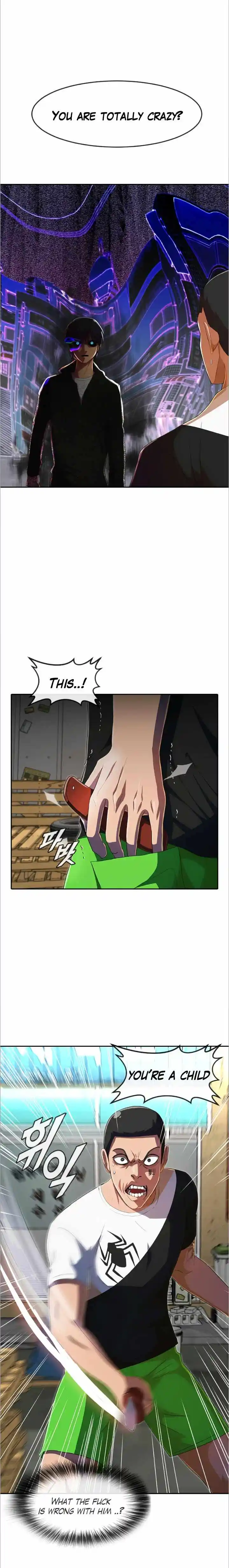 The Girl From Random Chatting! Chapter 210