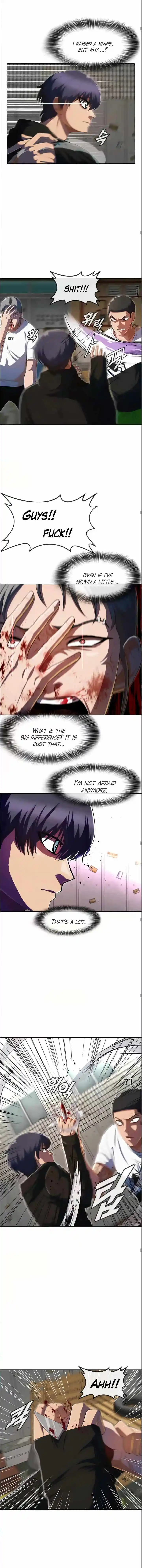 The Girl From Random Chatting! Chapter 210