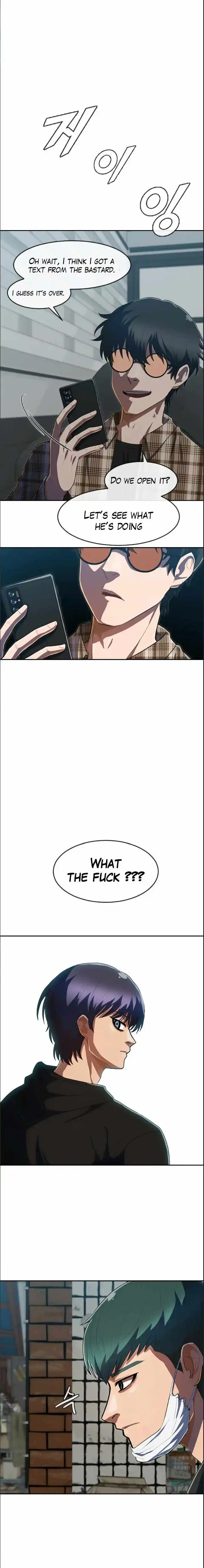 The Girl From Random Chatting! Chapter 210