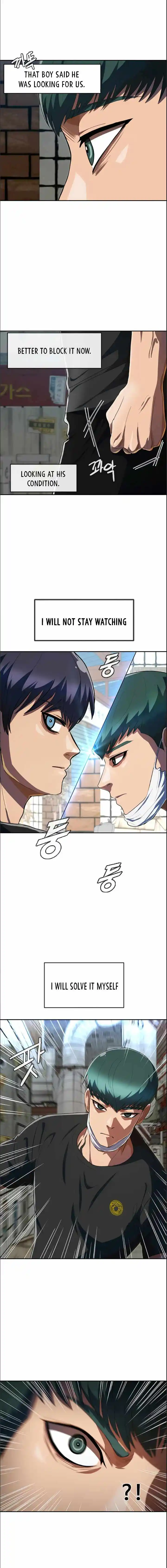 The Girl From Random Chatting! Chapter 210