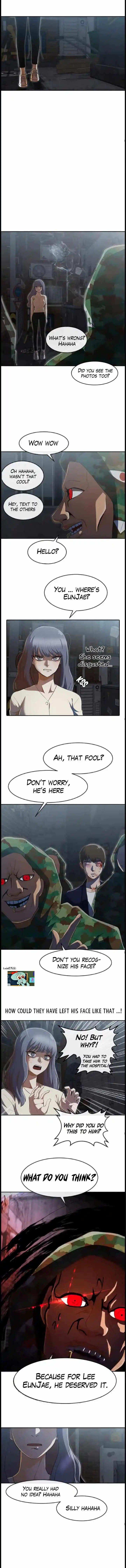 The Girl From Random Chatting! Chapter 217