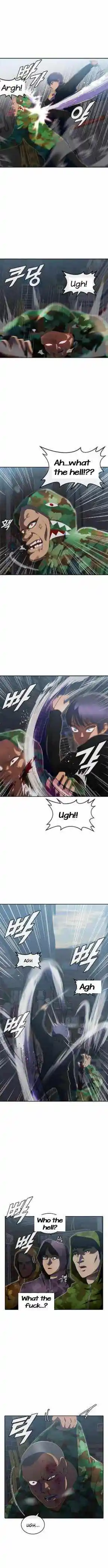 The Girl From Random Chatting! Chapter 218