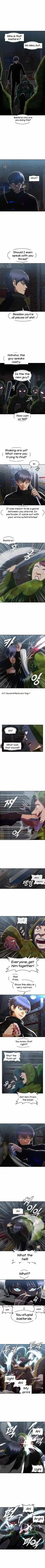 The Girl From Random Chatting! Chapter 218