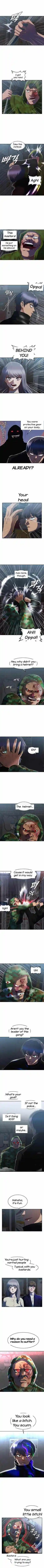 The Girl From Random Chatting! Chapter 218