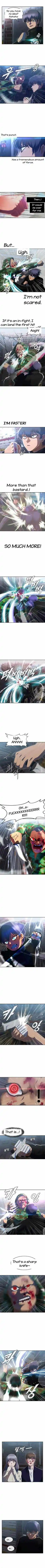 The Girl From Random Chatting! Chapter 218