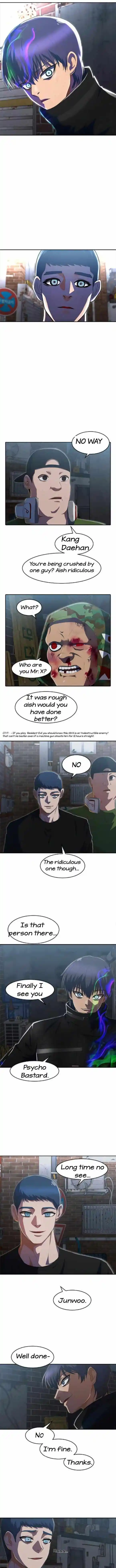 The Girl From Random Chatting! Chapter 219