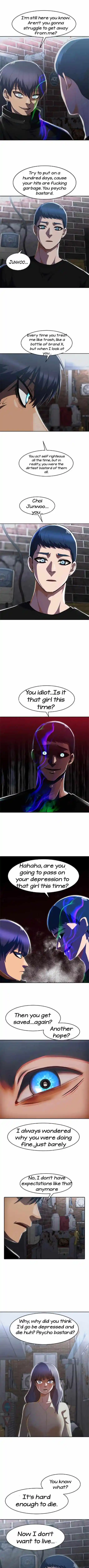 The Girl From Random Chatting! Chapter 219