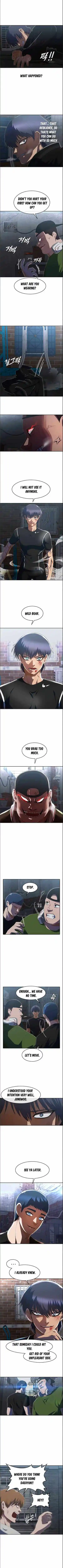 The Girl From Random Chatting! Chapter 220