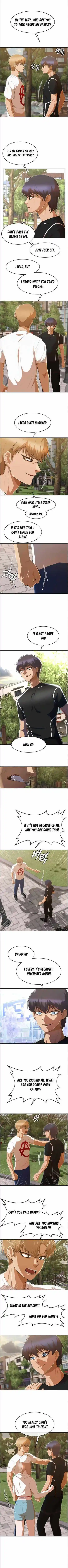 The Girl From Random Chatting! Chapter 221