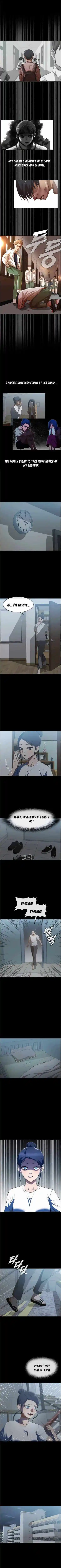 The Girl From Random Chatting! Chapter 221