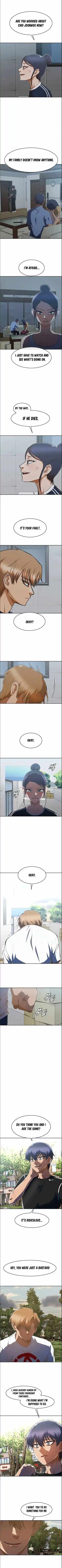 The Girl From Random Chatting! Chapter 221