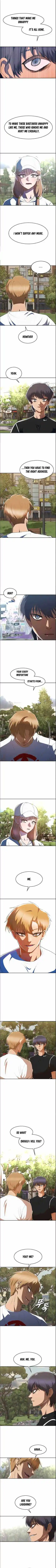 The Girl From Random Chatting! Chapter 221