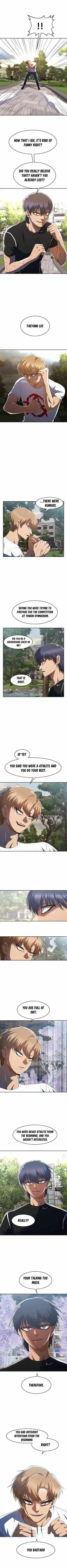 The Girl From Random Chatting! Chapter 222