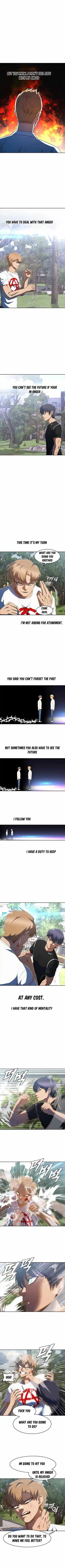 The Girl From Random Chatting! Chapter 222