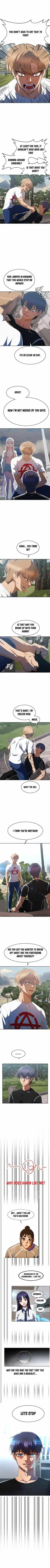 The Girl From Random Chatting! Chapter 222