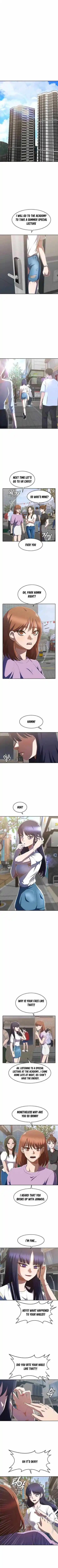 The Girl From Random Chatting! Chapter 222