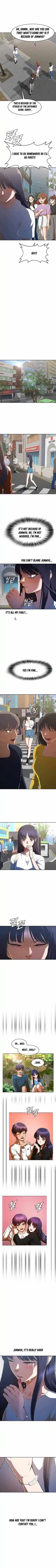 The Girl From Random Chatting! Chapter 222