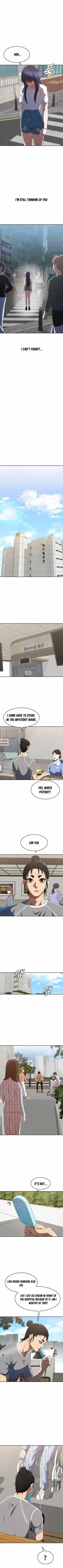 The Girl From Random Chatting! Chapter 222