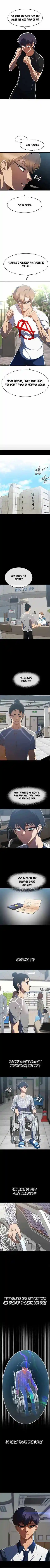 The Girl From Random Chatting! Chapter 223