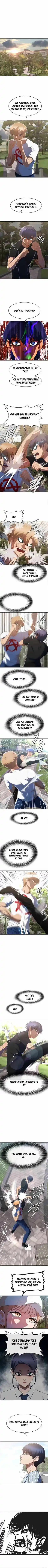 The Girl From Random Chatting! Chapter 223