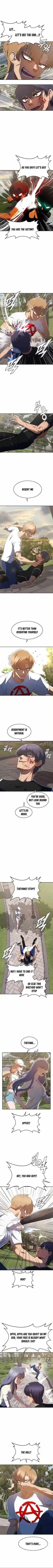 The Girl From Random Chatting! Chapter 223