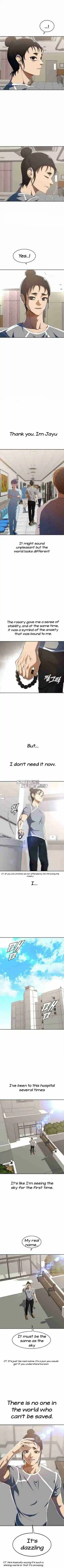 The Girl From Random Chatting! Chapter 224