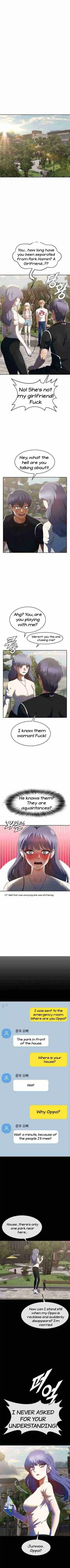 The Girl From Random Chatting! Chapter 224