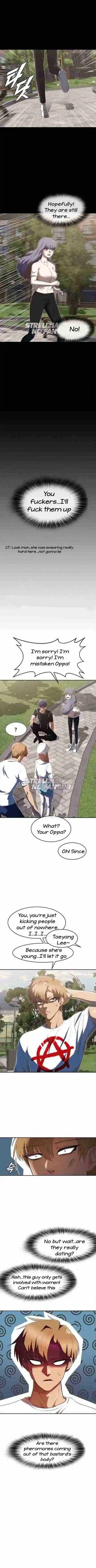 The Girl From Random Chatting! Chapter 224