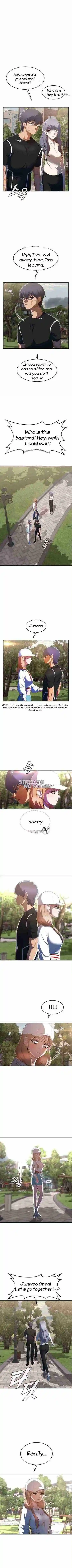 The Girl From Random Chatting! Chapter 224