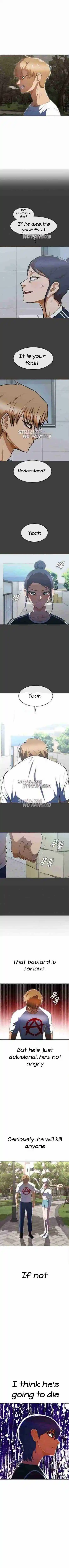 The Girl From Random Chatting! Chapter 224