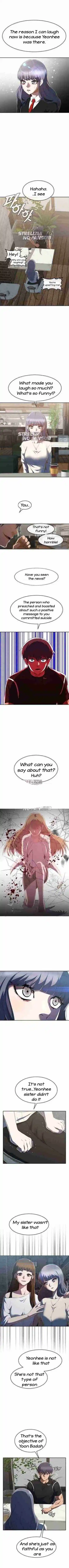 The Girl From Random Chatting! Chapter 224