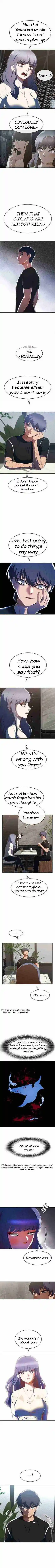 The Girl From Random Chatting! Chapter 224