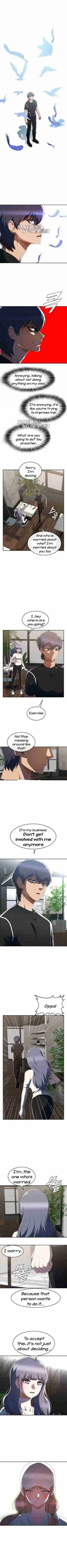 The Girl From Random Chatting! Chapter 224