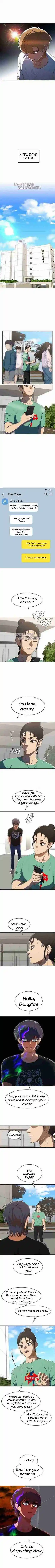 The Girl From Random Chatting! Chapter 224