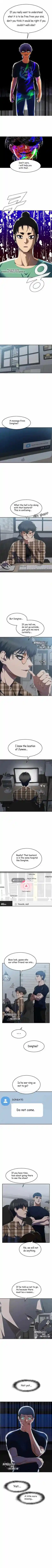 The Girl From Random Chatting! Chapter 225