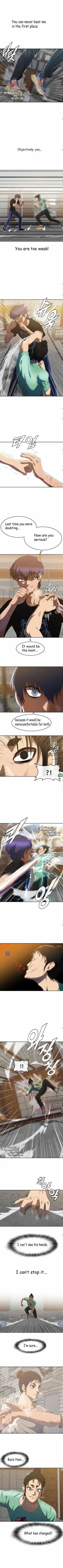 The Girl From Random Chatting! Chapter 225