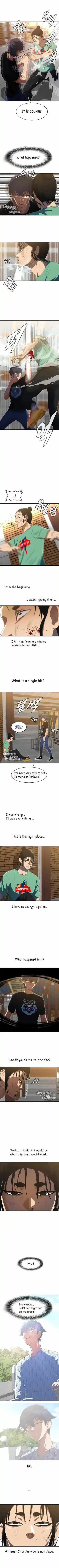 The Girl From Random Chatting! Chapter 225