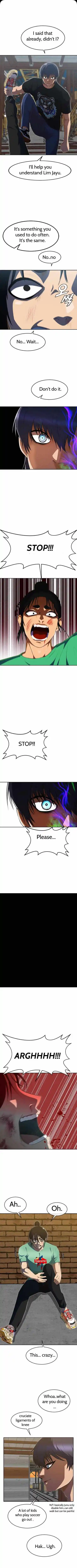 The Girl From Random Chatting! Chapter 226