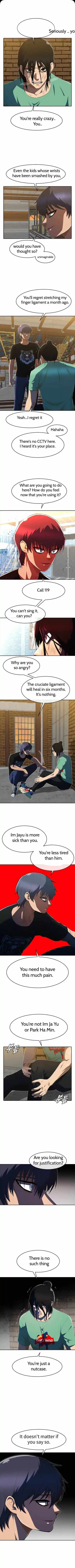 The Girl From Random Chatting! Chapter 226