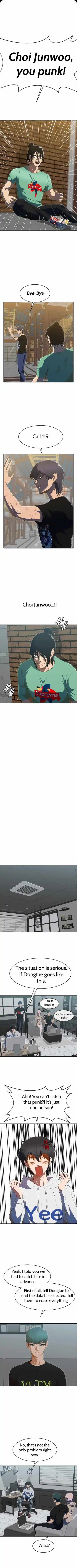 The Girl From Random Chatting! Chapter 226