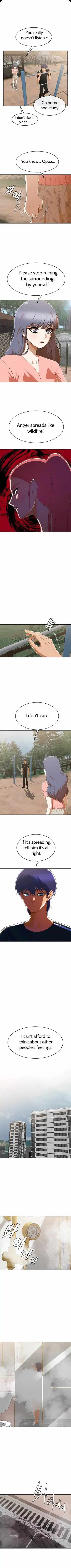 The Girl From Random Chatting! Chapter 226