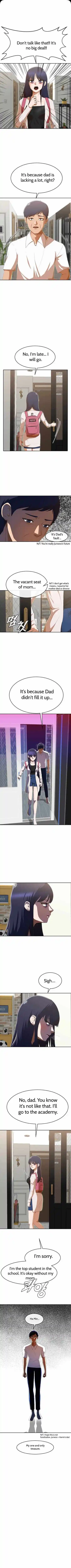 The Girl From Random Chatting! Chapter 226