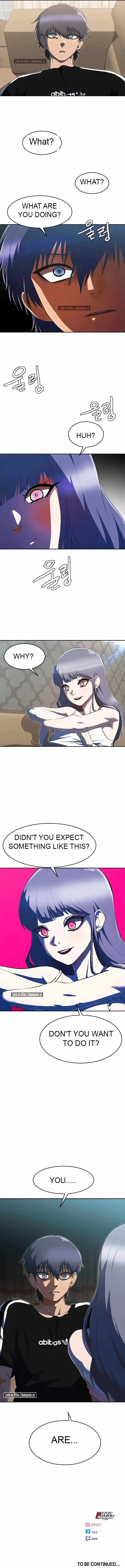 The Girl From Random Chatting! Chapter 227