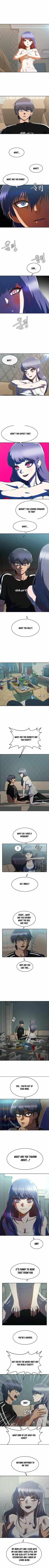 The Girl From Random Chatting! Chapter 228